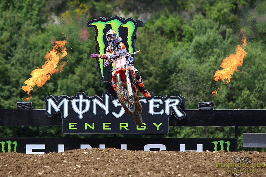  Jeffrey HERLINGS 