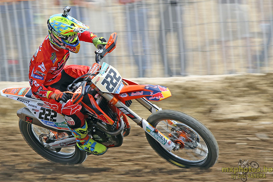  Antonio CAIROLI 