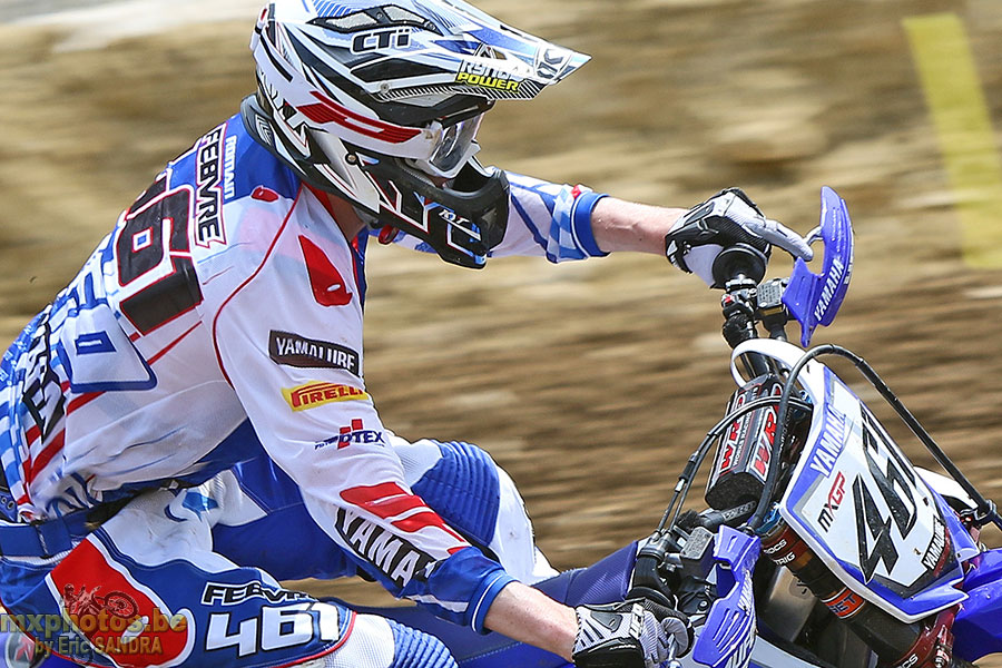  Romain FEBVRE 