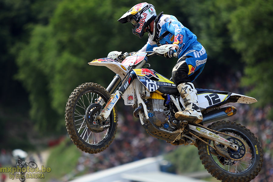 31/05/2015 Villars :  Max NAGL 