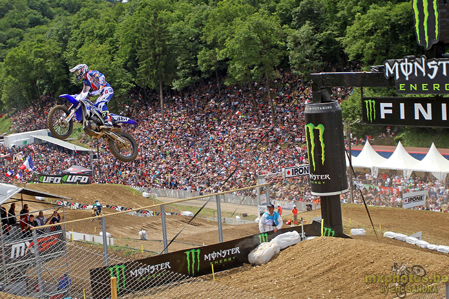  Romain FEBVRE 