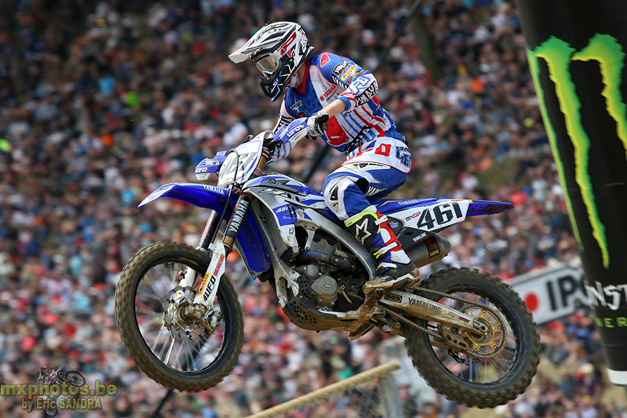  Romain FEBVRE 