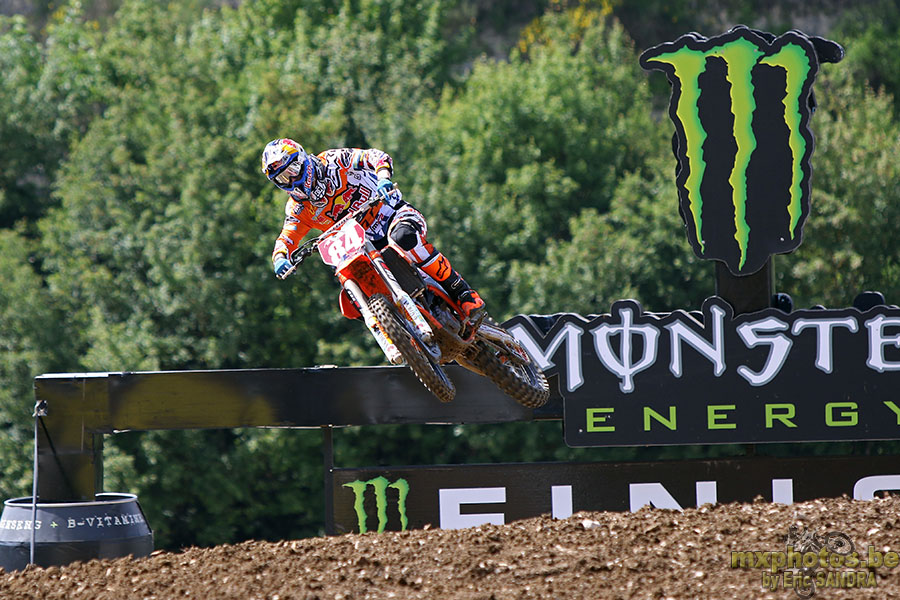 31/05/2015 Villars :  Jeffrey HERLINGS 