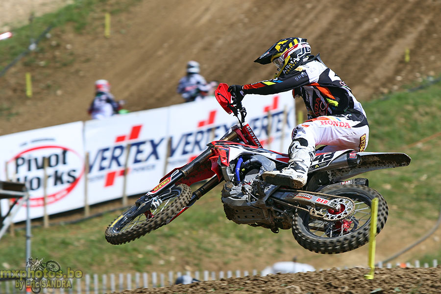  Tim GAJSER 