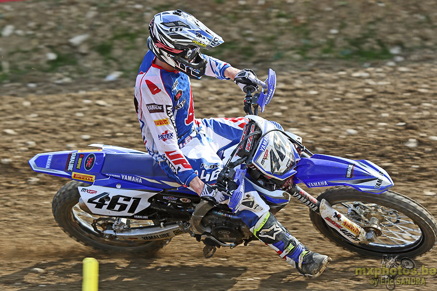  Romain FEBVRE 