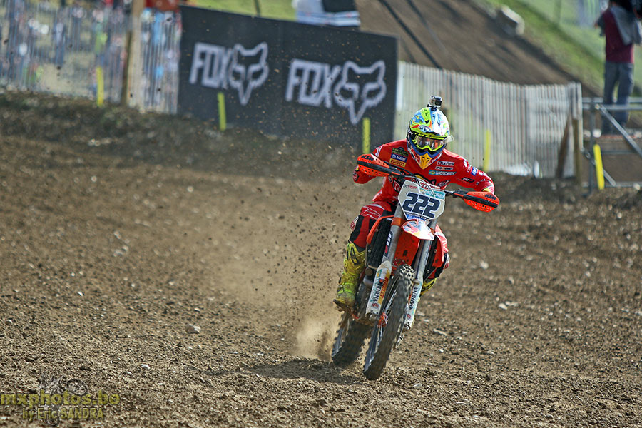  Antonio CAIROLI 