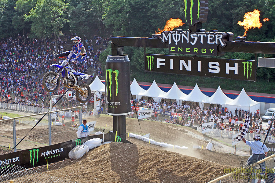  Romain FEBVRE 