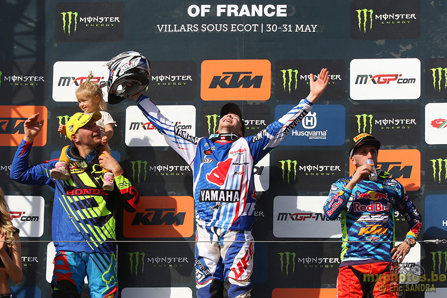  Podium MX1 