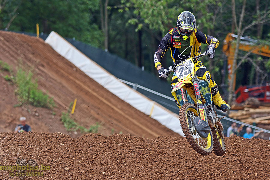 14/06/2015 Maggiora :  Clement DESALLE 