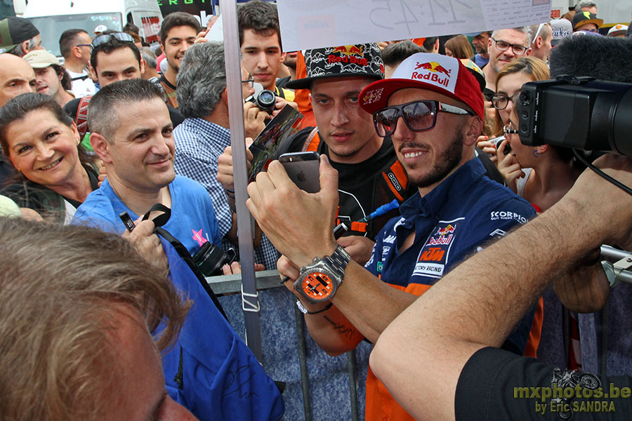  Antonio CAIROLI 