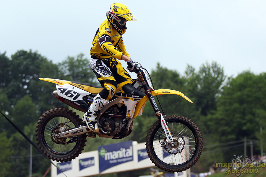  Romain FEBVRE 