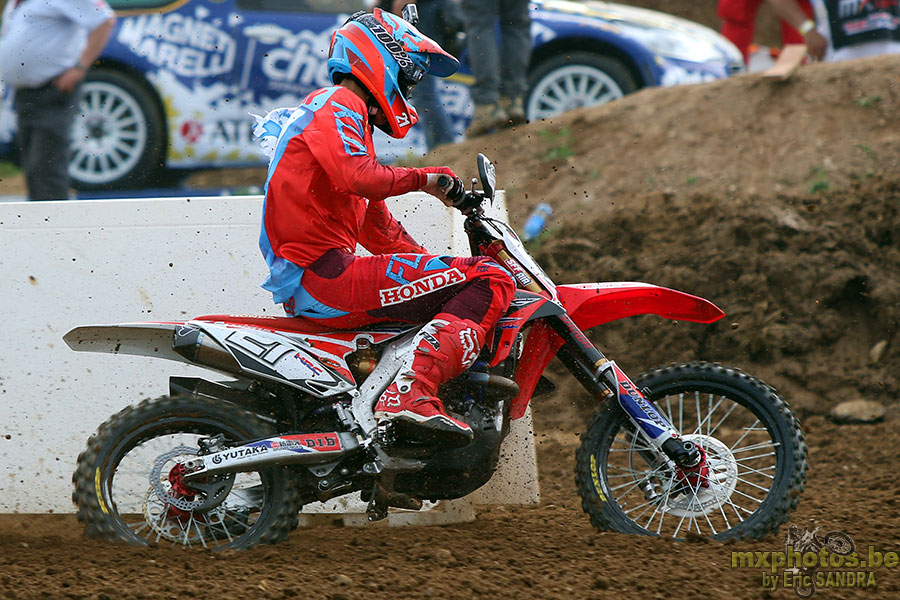  Gautier PAULIN 