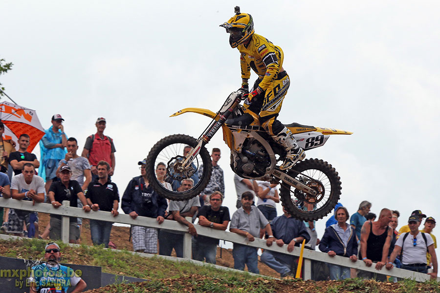 14/06/2015 Maggiora :  Jeremy VAN HOREBEEK 