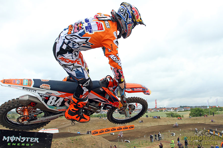  Jeffrey HERLINGS 