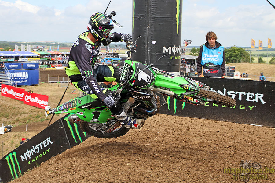  Jordi TIXIER 