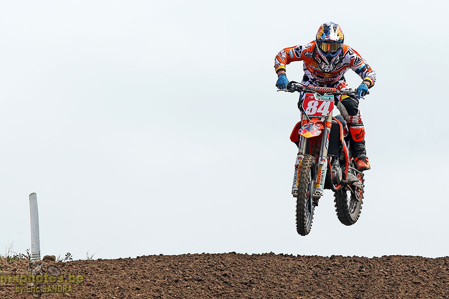  Jeffrey HERLINGS 