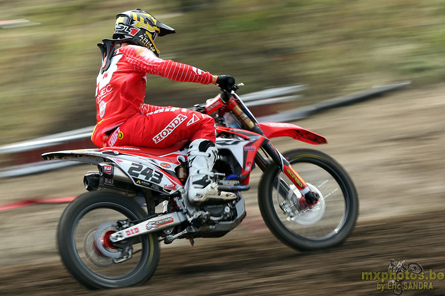  Tim GAJSER 