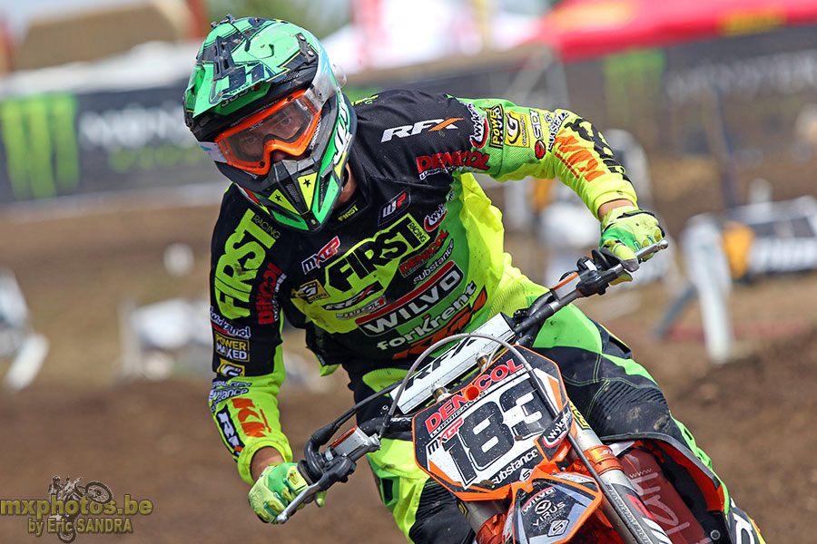  Steven FROSSARD 