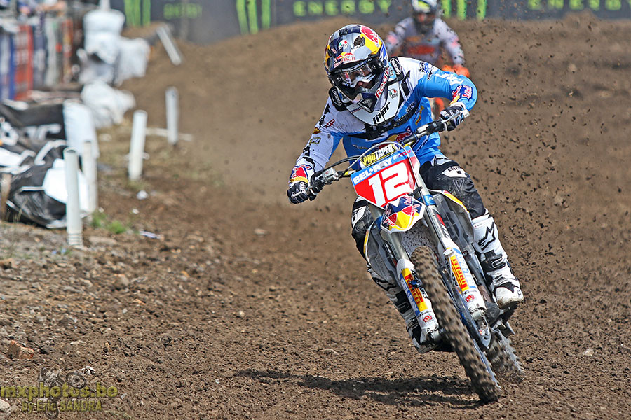 21/06/2015 Teutschenthal :  Max NAGL 