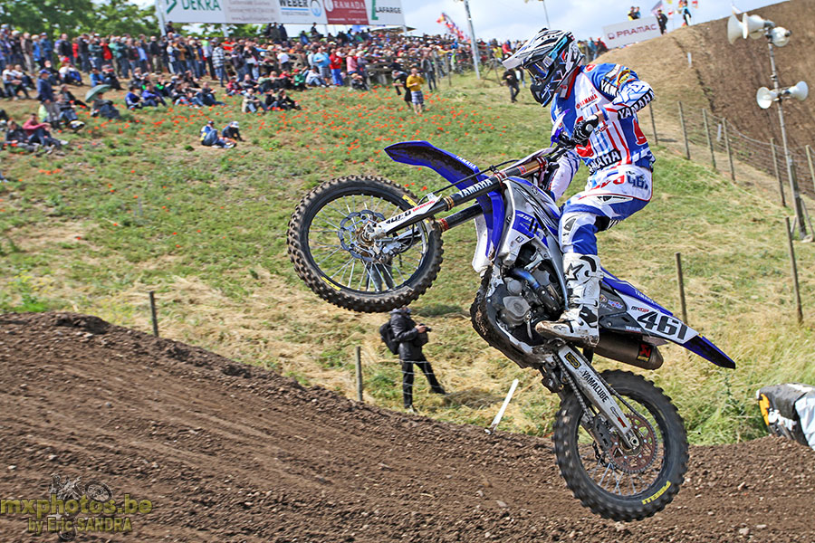  Romain FEBVRE 