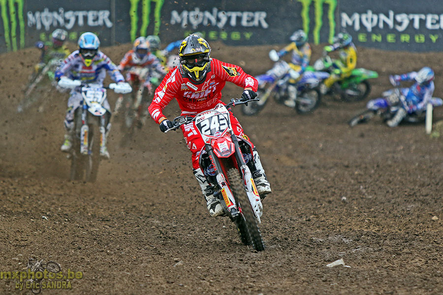  Tim GAJSER 