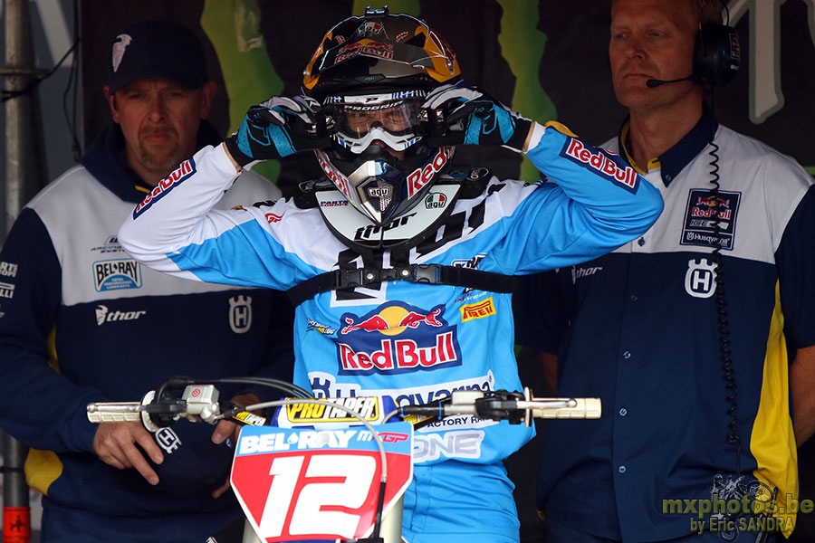 21/06/2015 Teutschenthal :  Max NAGL 