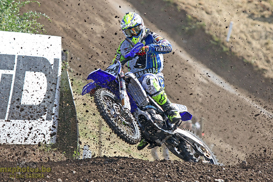 21/06/2015 Teutschenthal :  Jeremy VAN HOREBEEK 