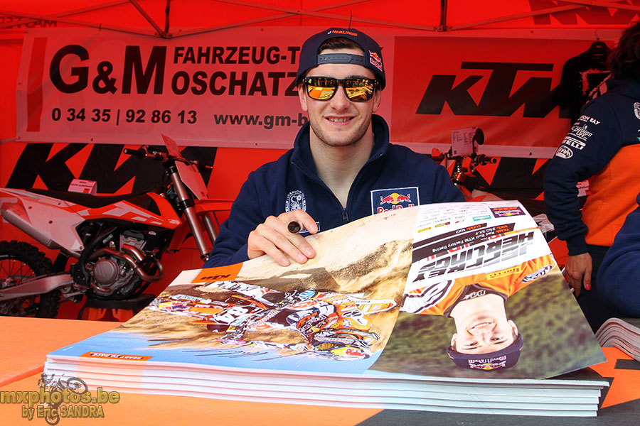  Jeffrey HERLINGS 