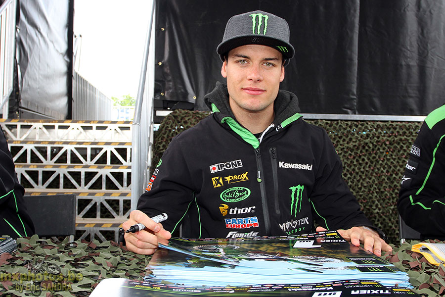  Jordi TIXIER 