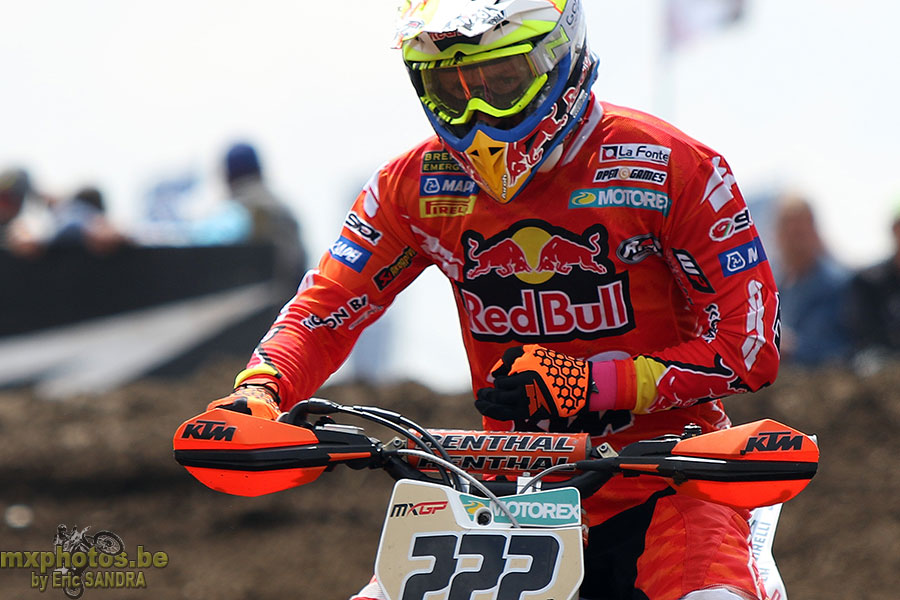 21/06/2015 Teutschenthal :  Antonio CAIROLI 