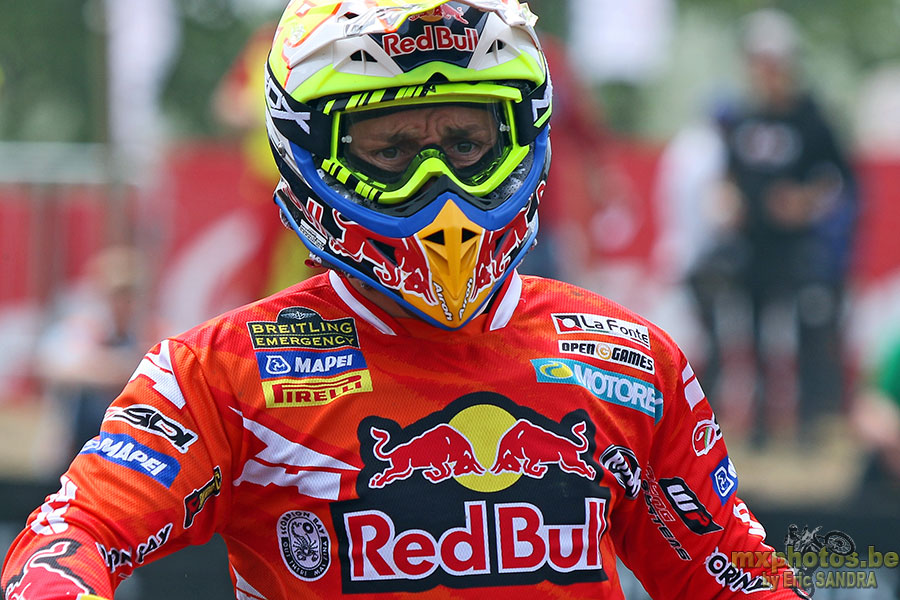  Antonio CAIROLI 