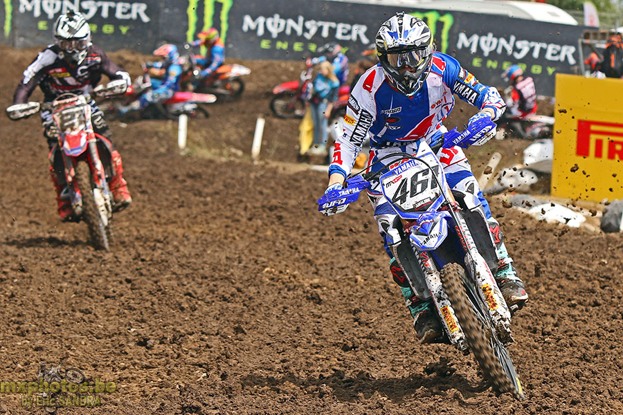  Romain FEBVRE 