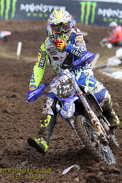  Jeremy VAN HOREBEEK 