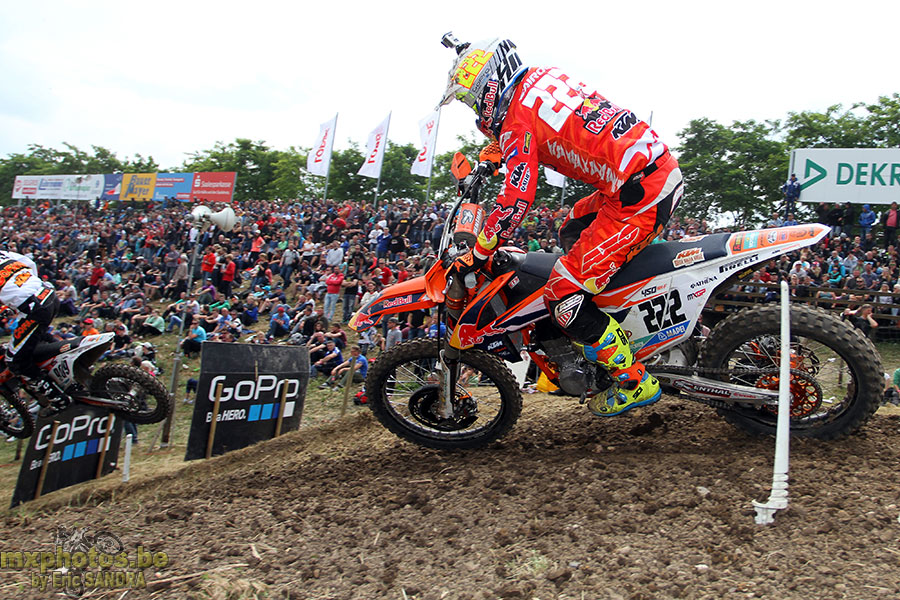 21/06/2015 Teutschenthal :  Antonio CAIROLI 