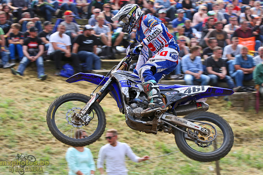  Romain FEBVRE 