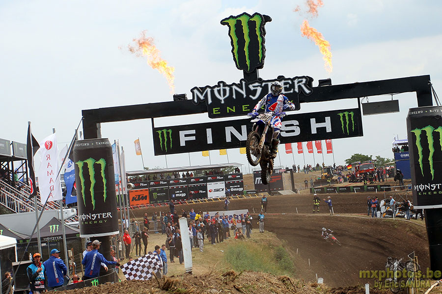  Romain FEBVRE 