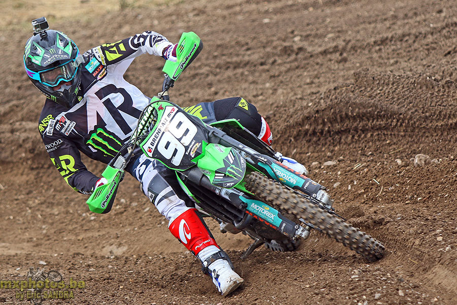  Max ANSTIE 