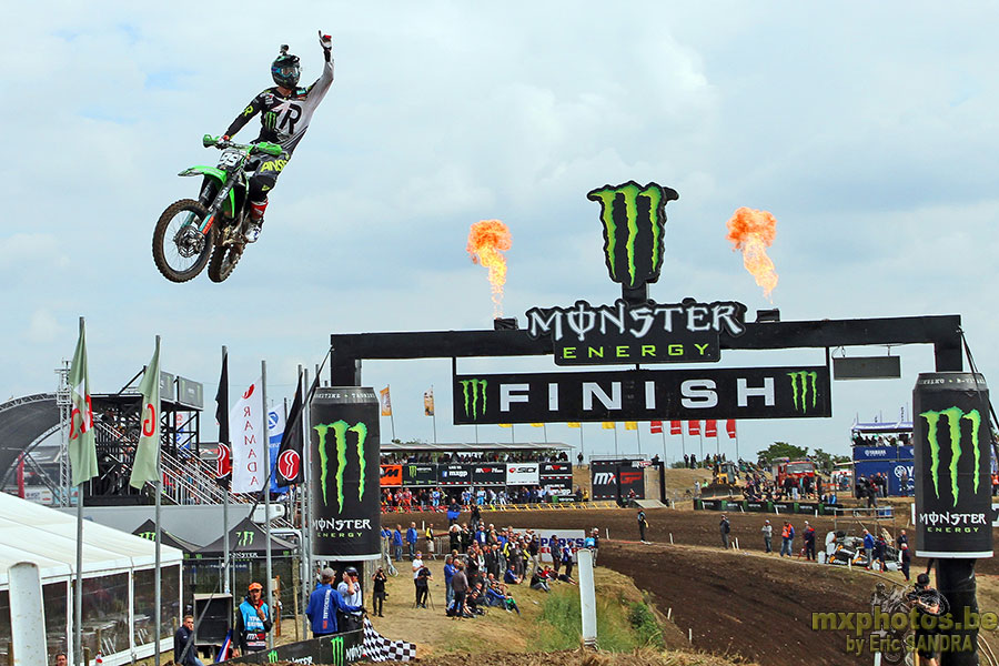  Max ANSTIE 