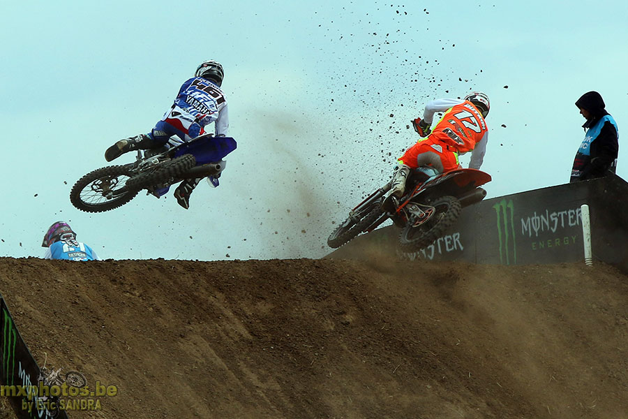  Romain FEBVRE Jose BUTRON 