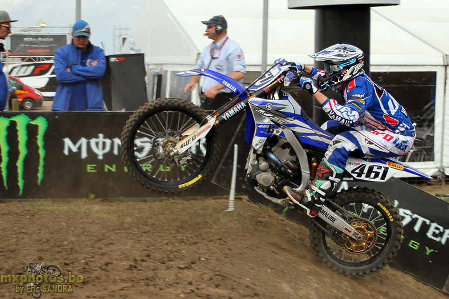  Romain FEBVRE 