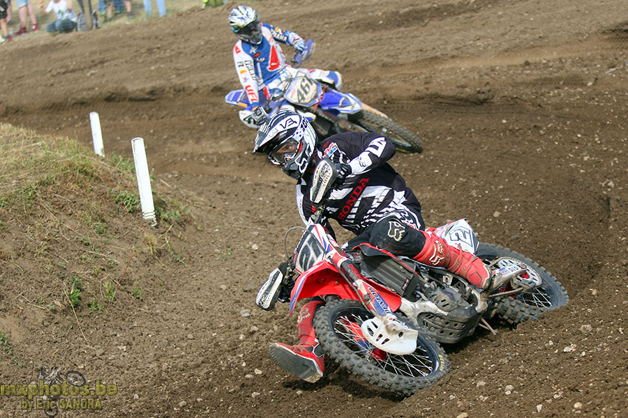  Gautier PAULIN 