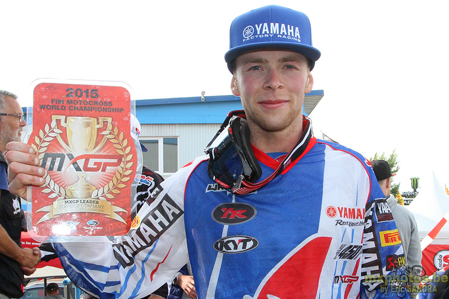  Romain FEBVRE 