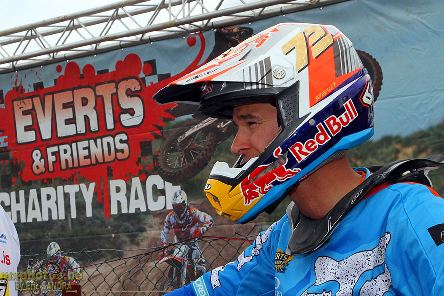 21/07/2015 Everts :  Stefan EVERTS 