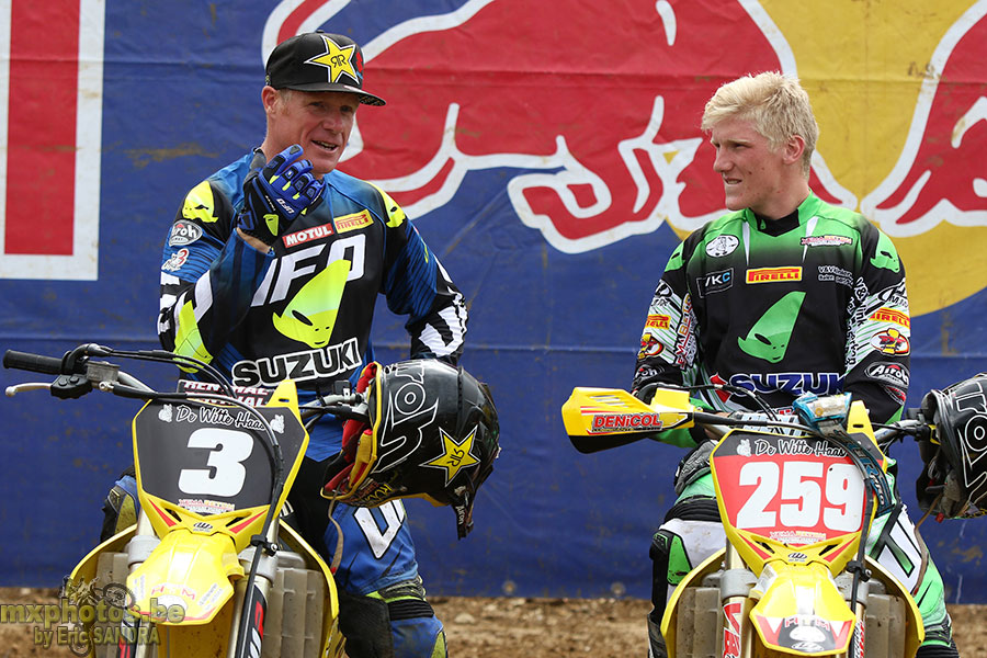  Joel SMETS Greg SMETS 