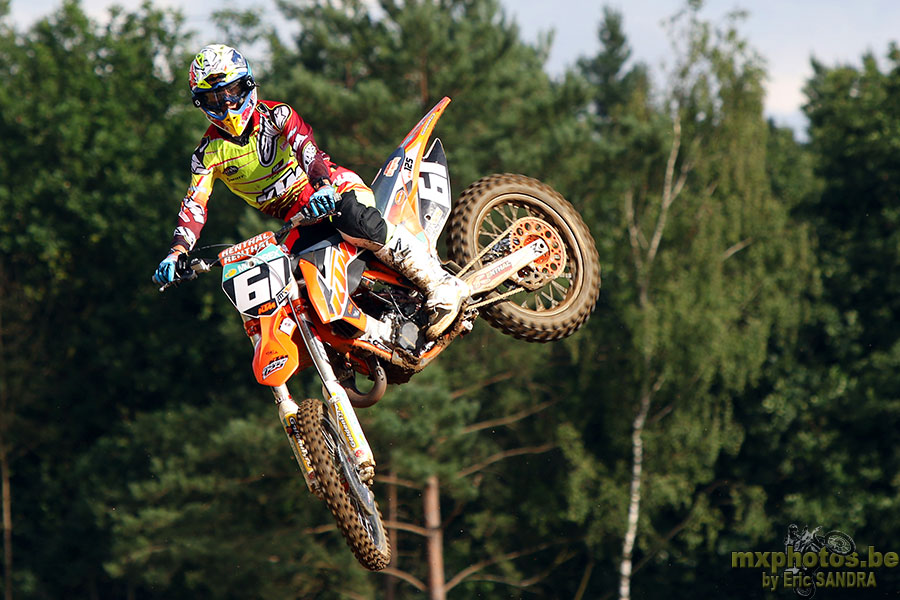  Jorge PRADO 