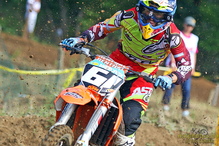  Jorge PRADO 