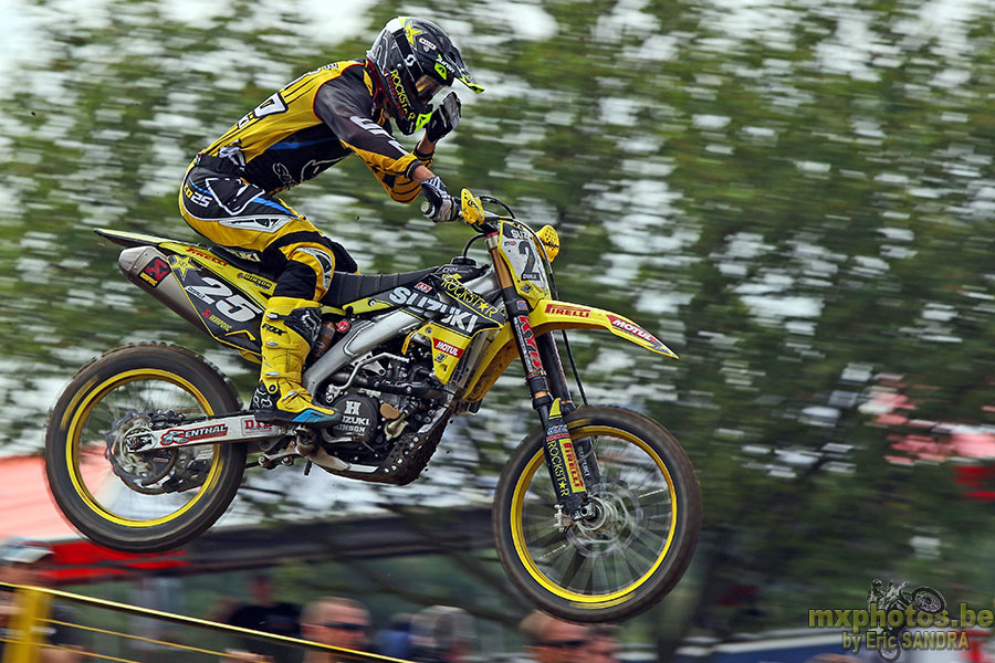 26/07/2015 Loket :  Clement DESALLE 