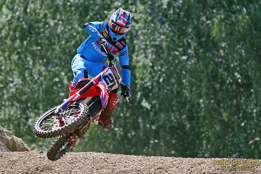  Gautier PAULIN 