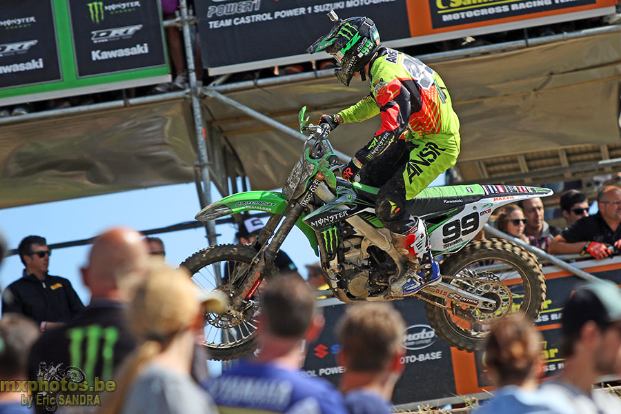  Max ANSTIE 