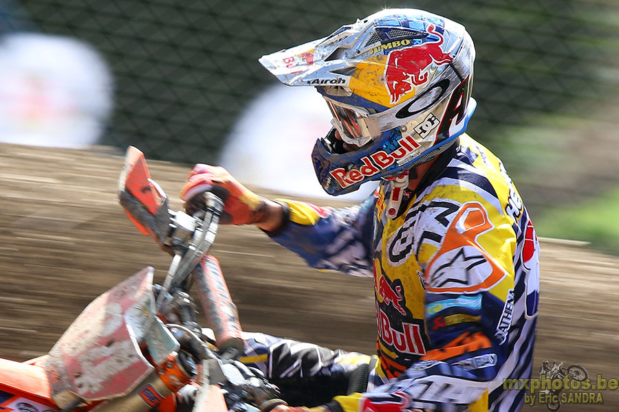 26/07/2015 Loket :  Jeffrey HERLINGS 